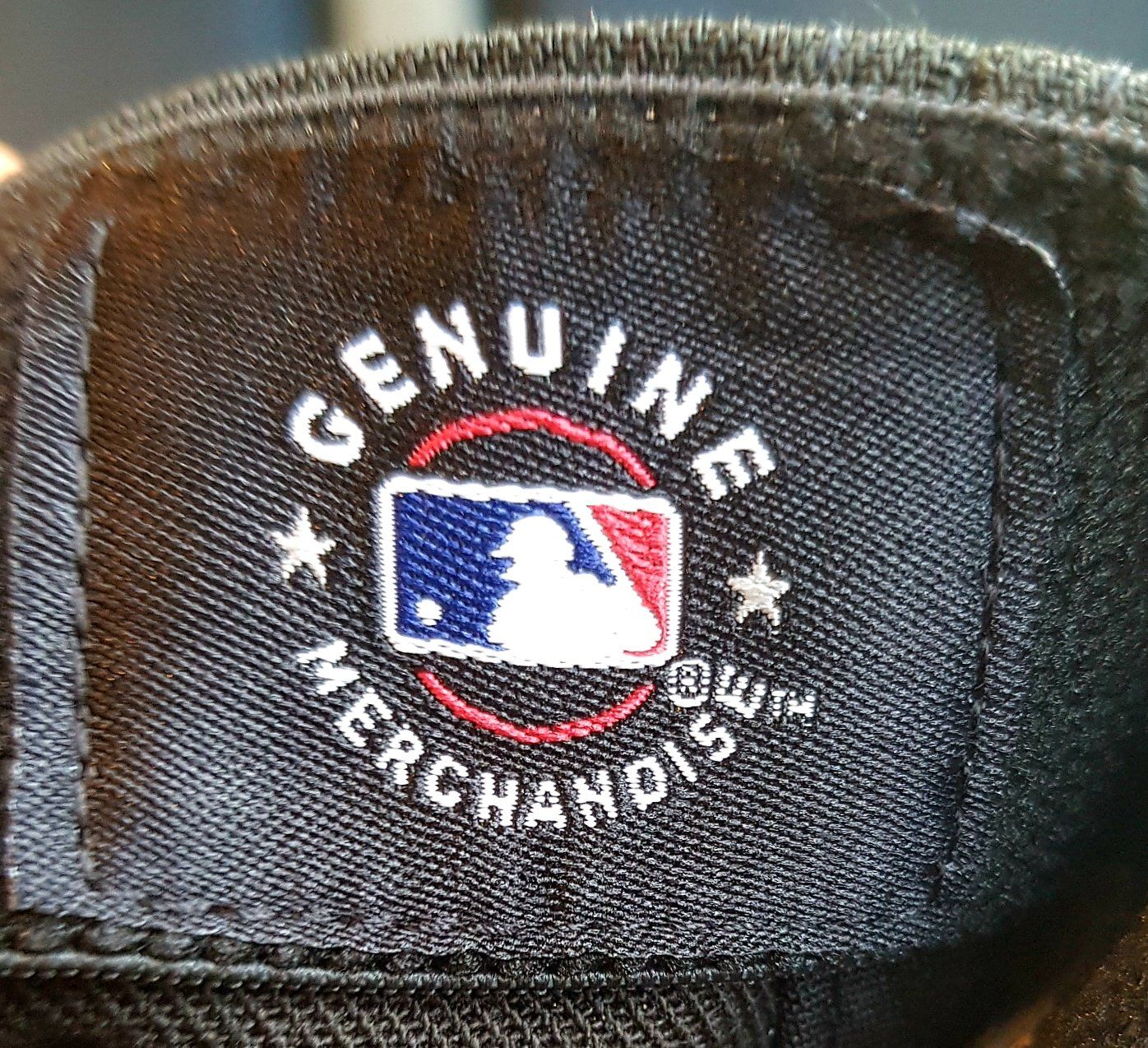 New Era Hüte, Mützen & Caps: Los Angeles Dodgers Champions Kappe Neu OSFA. – Neu und originalverpackt aus Lostorf von Montymonk 4