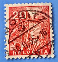 Nr.198 Landschaftsbilder Stempel  