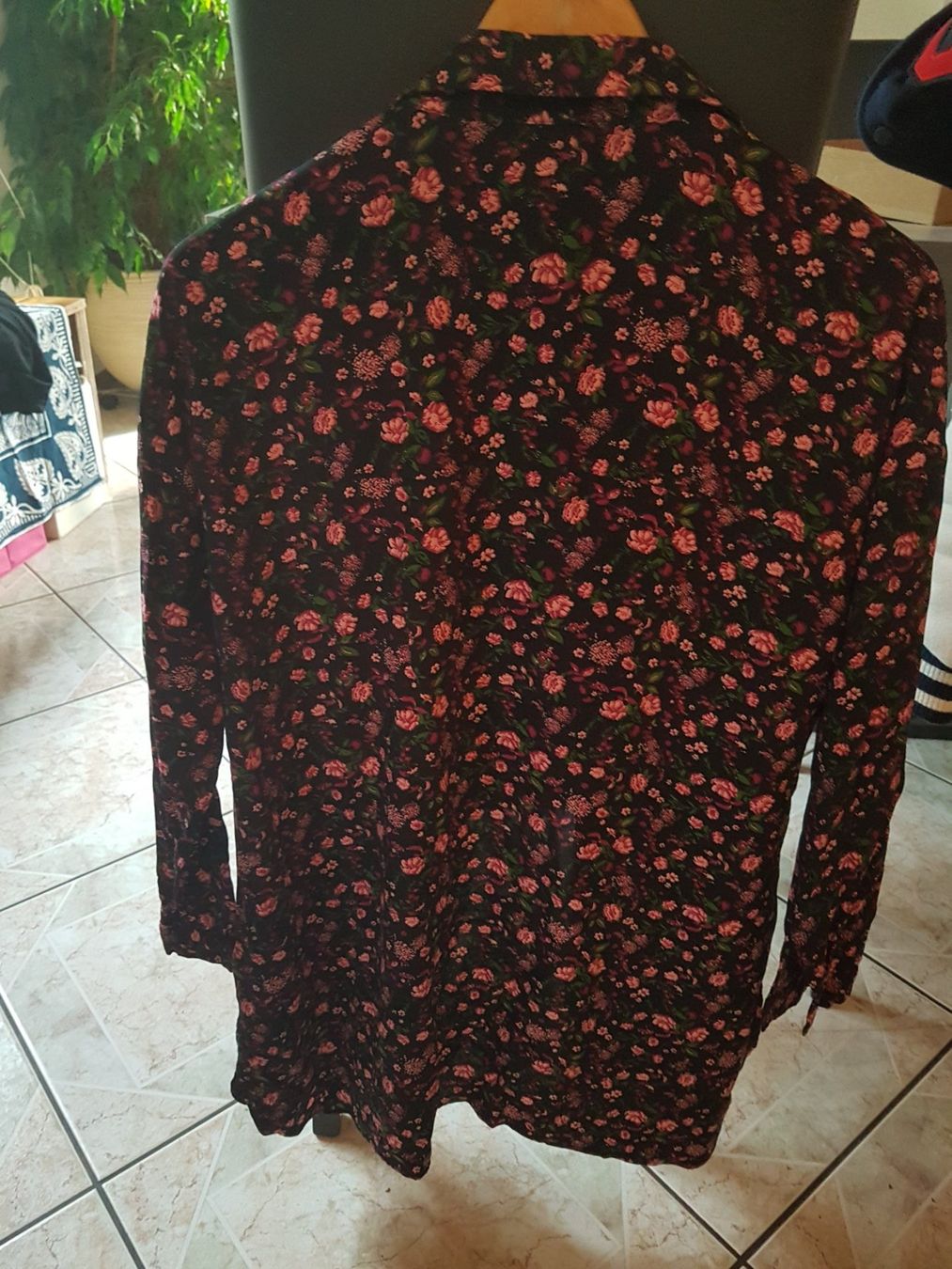 Yes Or No Blusen: Chemisier taille S/M marque Yes or No – Gebraucht aus Villiers von san_jn5w 5