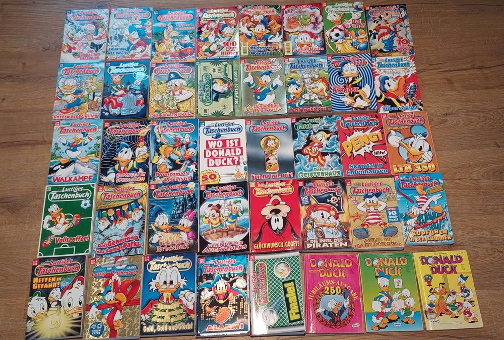 Comics Taschenbücher Kaufen auf Ricardo