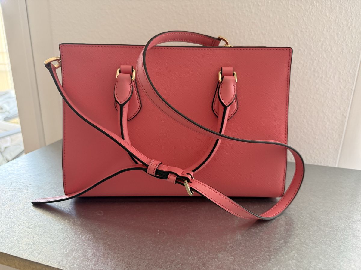 Michael Kors Borse da donna: Handtasche Coral Michael Kors – Nuovo (secondo la descrizione) da Baden venduto da ..Nina.. 2
