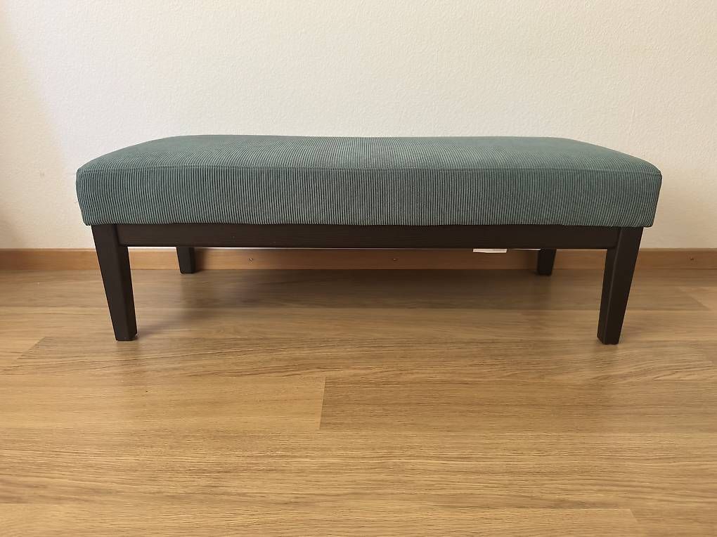 Ikea Panchine: SITZBANK IKEA EKENÄSET – Usato da Niederhasli venduto da Brkslmn