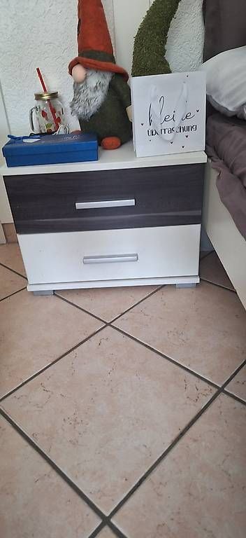 Lits: Kinderzimmer – D'occasion à Madiswil par Oleander2 2