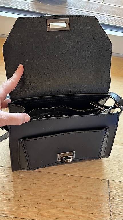 Sacs femmes: Leoprint Handtasche – D'occasion à St. Gallen par sunleister 1