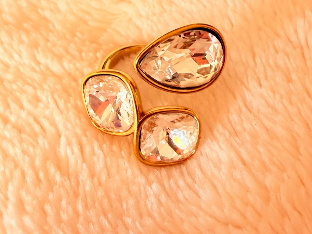 Ringe: Ring – Neu und originalverpackt aus Würenlos von JRP_71 5