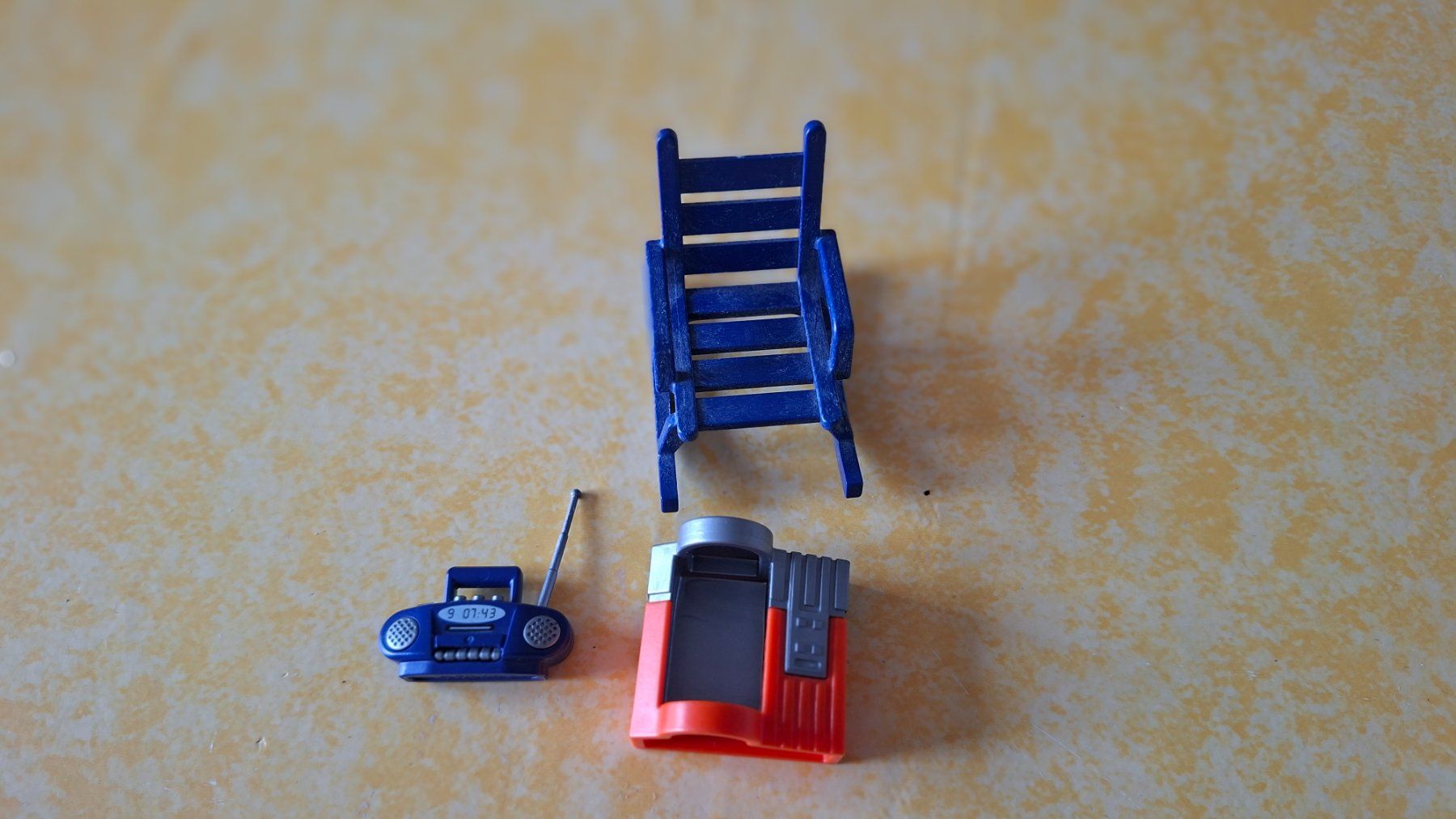 Playmobil Jouets: Playmobil – D'occasion à Bretzwil par eri_2gck