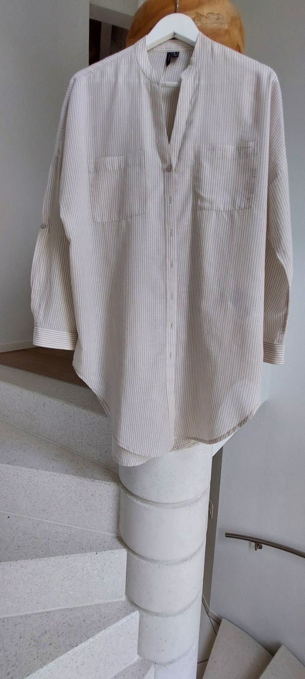 Vero Moda Chemisiers: "VERO MODA" Damen-Long-Bluse NEU – Neuf (Voir description) à RAMLINSBURG par AUDITT1999