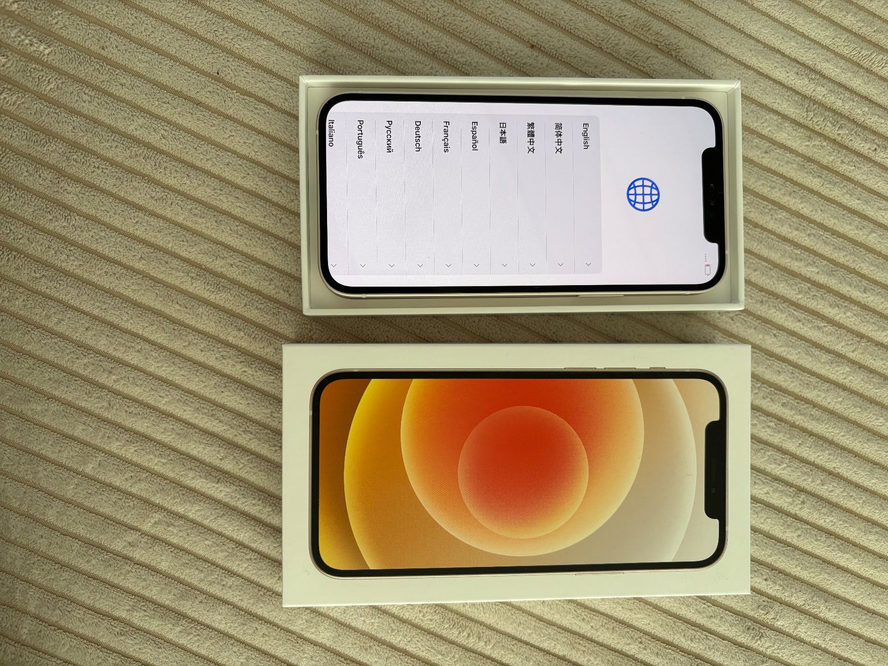 Apple Handys / Smartphones: Apple iPhone 12 – Gebraucht aus Brüttisellen von Funanbulle 3