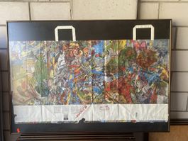 Oeuvre Dieter Roth 34/150