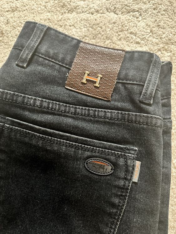 HERMES 25S JEANS 116
