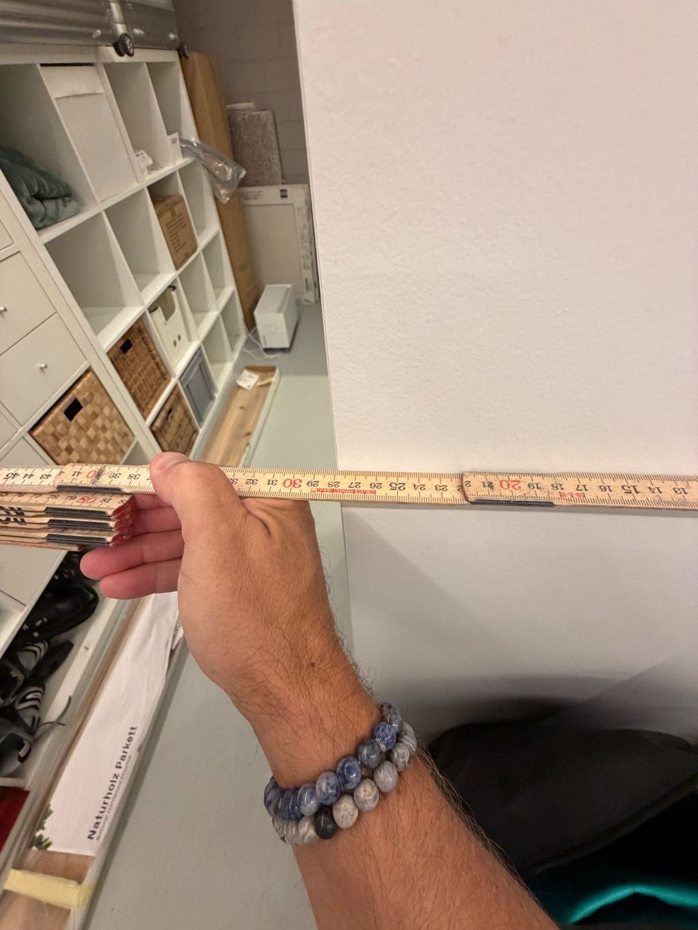 Ikea Scaffali: Ikea Billy Regal - weiss – Usato da Beinwil am See venduto da Belbo2 2