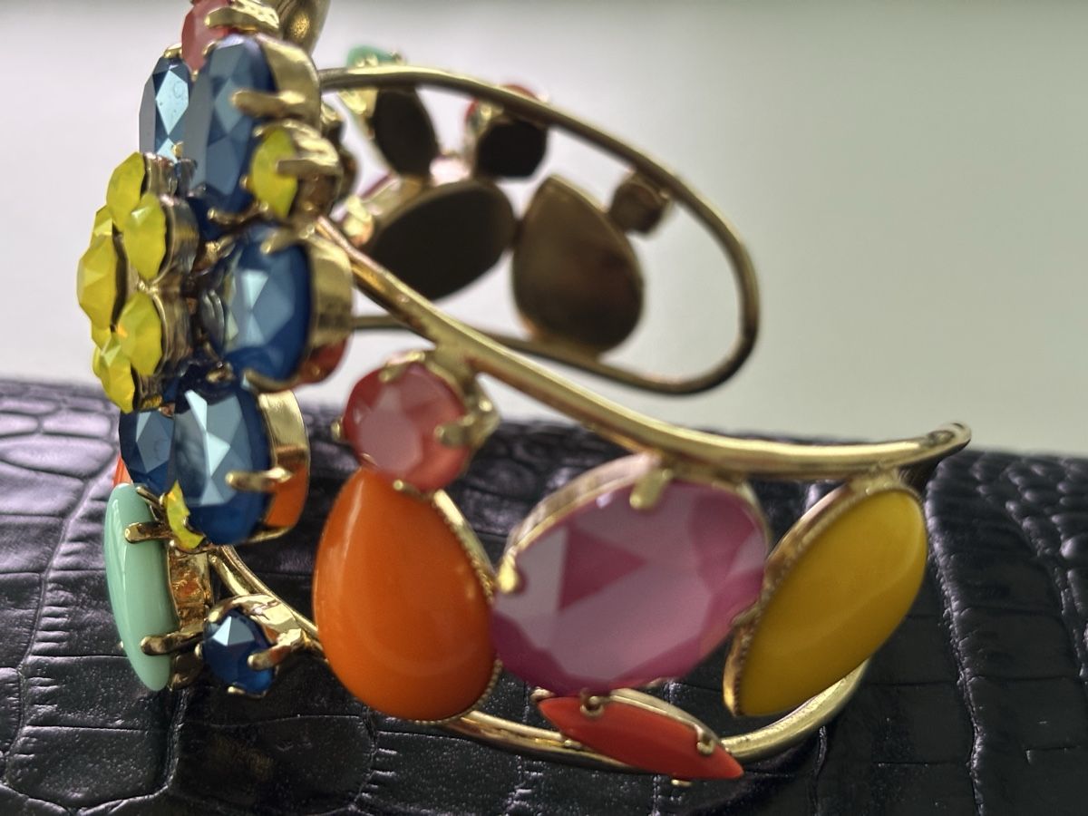 Bracciali & Braccialetti: Philippe Ferrandis bracelet / Armreif – Usato da Zürich venduto da charlotte1971 1