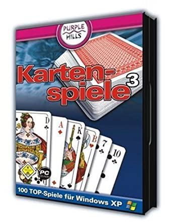 Spiele: Kartenspiele 3 – Gebraucht aus Volketswil von markdenzler