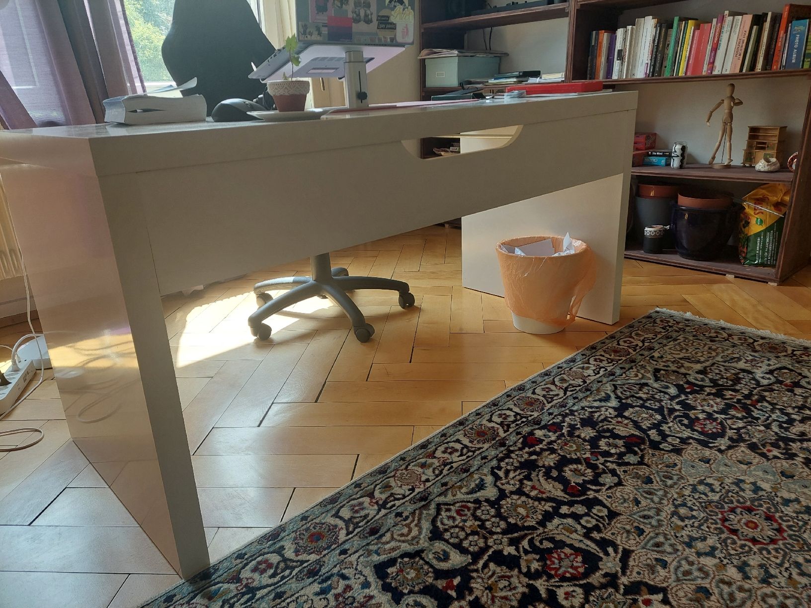 Ikea Scrivanie: Bürotisch – Usato da St Gallen venduto da mpi_wh6q
