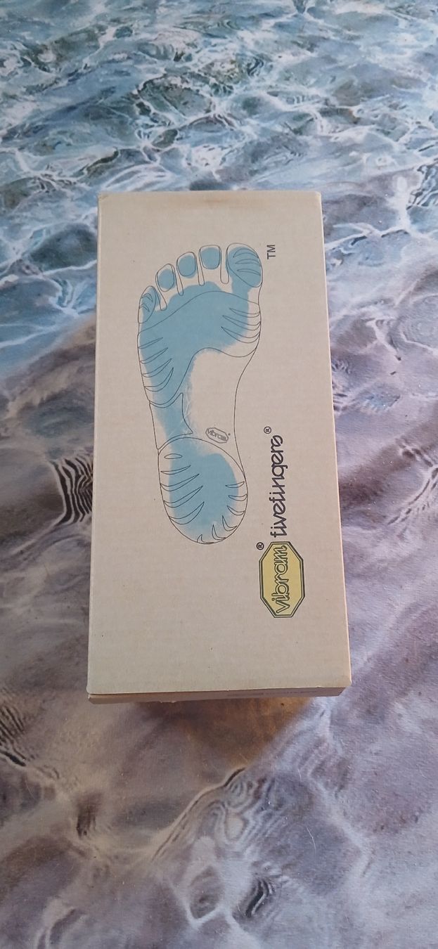 Vibram Chaussures hommes: Vibram Five Fingers – Neuf avec emballage d'origine à St. Peter par fab_fj55 3