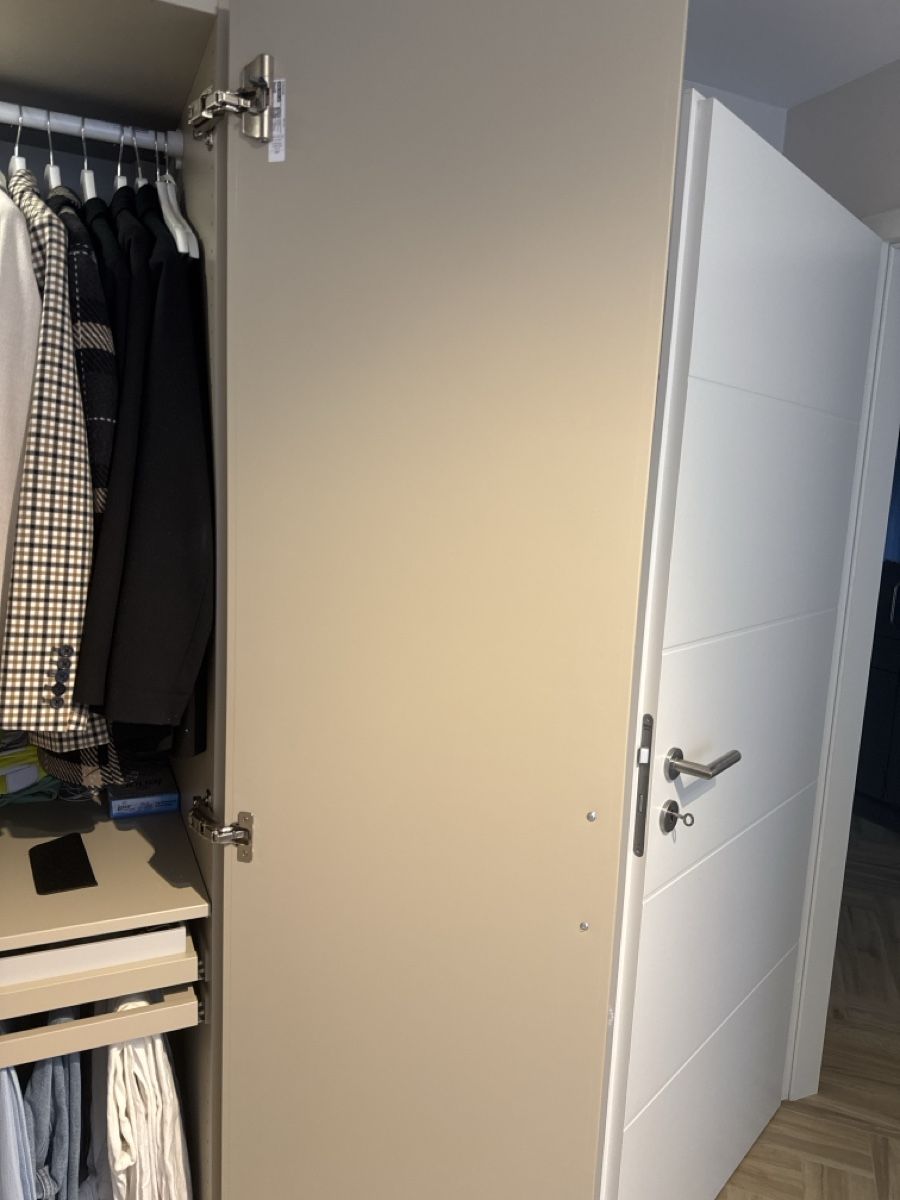 Ikea Porte: PAX Schranktüren Beige – Nuovo (secondo la descrizione) da Andwil SG venduto da DaFritzl 4