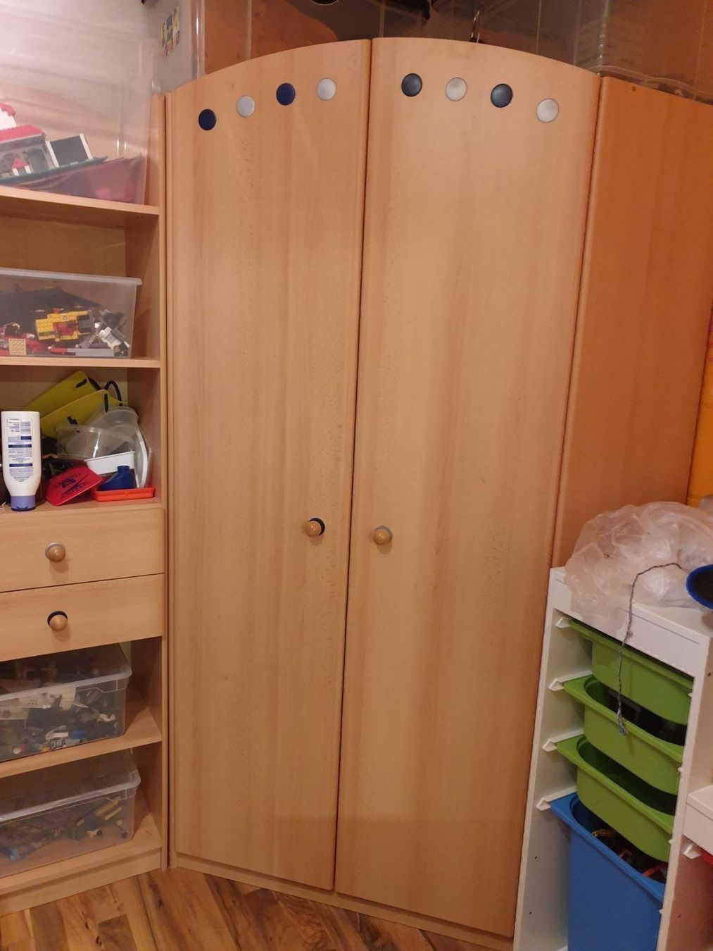 Articoli in legno: Belinda Kinderzimmer – Usato da Nunningen venduto da rosalieundtrueffel