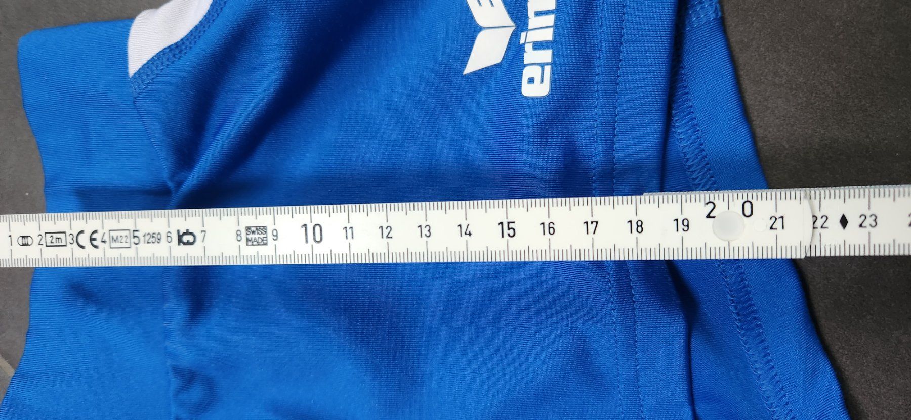Pantaloni: Trainingshose Erima Gr. 34 – Usato da Lyss venduto da Urma5 3