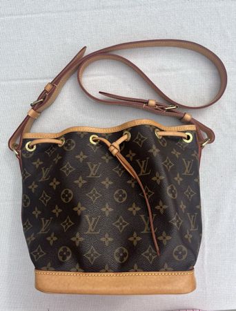 Louis Vuitton Noe BB