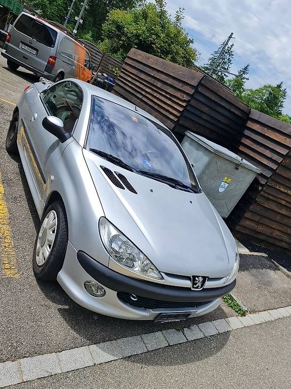 Automobili: Der sommer kommt  – Usato da Rikon im Tösstal venduto da hobbytrucker 3