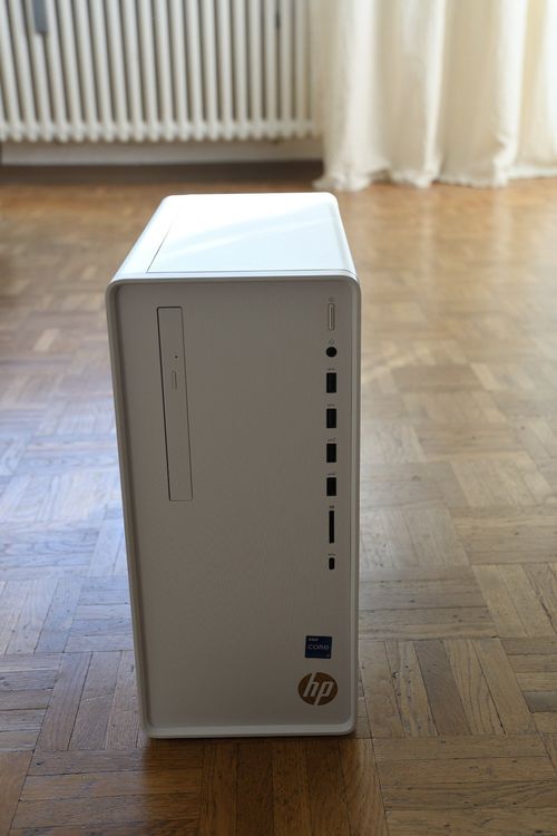 HP Desktop PC Kaufen auf Ricardo