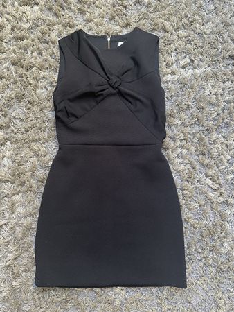 Robe Sandro taille 1