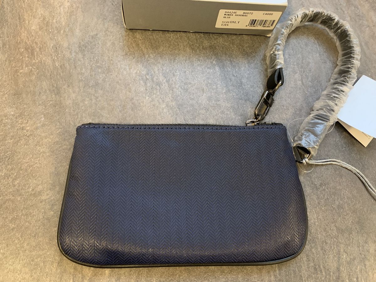 Geox Borse da donna: Geox mini Bag Tasche neu – Nuovo e nell'imballaggio originale da Wängi venduto da JALE04 3