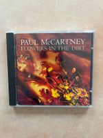 Paul Mc Cartney Flowers in the Dirt