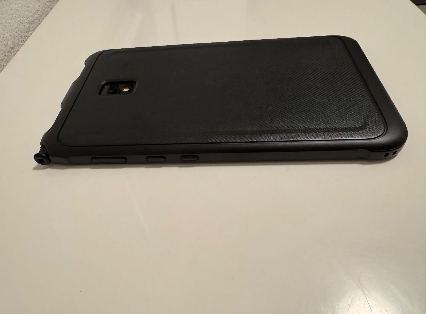Samsung Tablet PC: Samsung Galaxy Tab Active 3 64GB LTE – Usato da Chesières venduto da HerveH 3