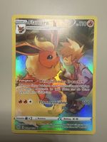 Pokémon - Flamara 110/102 DE