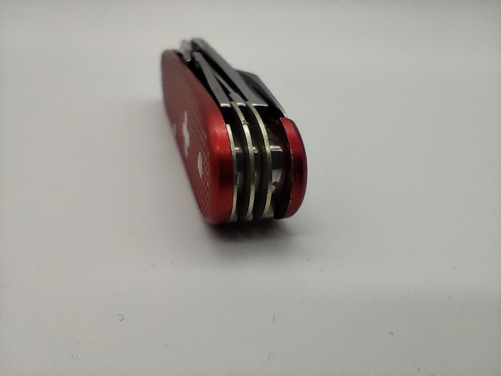 Victorinox Coltelli tascabile: Victorinox OC Marlinspike – Usato da Hellbühl venduto da 30R_R30 6