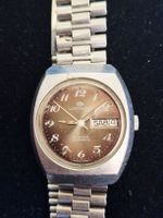 Montre Lorenz