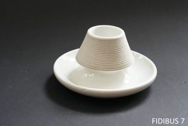 Vintage Aschenbecher Fididus