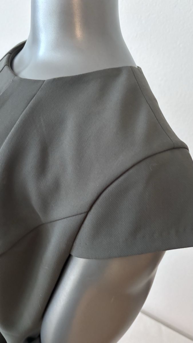 H&M Vestiti: H&M Conscious Kleid, Gr. 46, neu! – Nuovo e nell'imballaggio originale da Jona venduto da cosa03 2