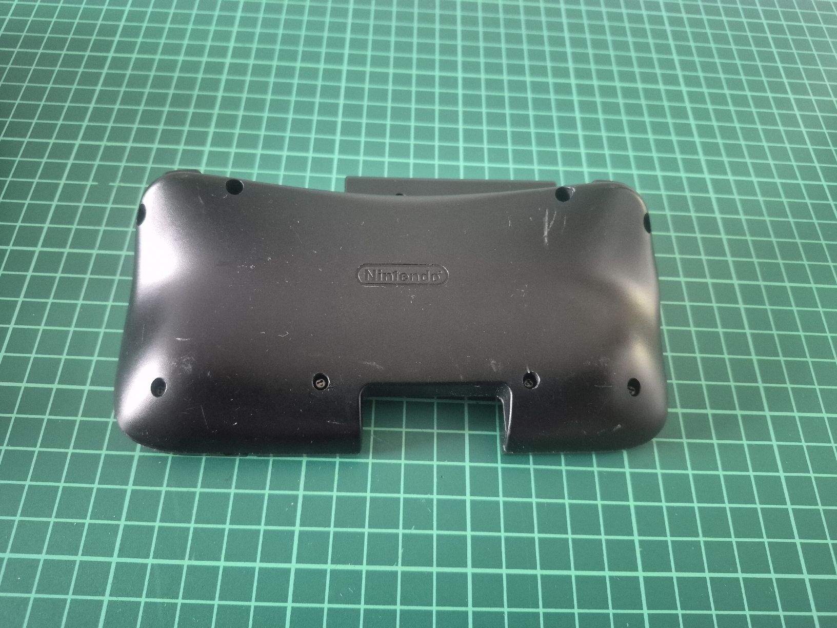 Nintendo Controller: Nintendo 3DS Circle Pad Pro - Enhances Gaming! – Usato da Meyrin venduto da Retro-GZ 1