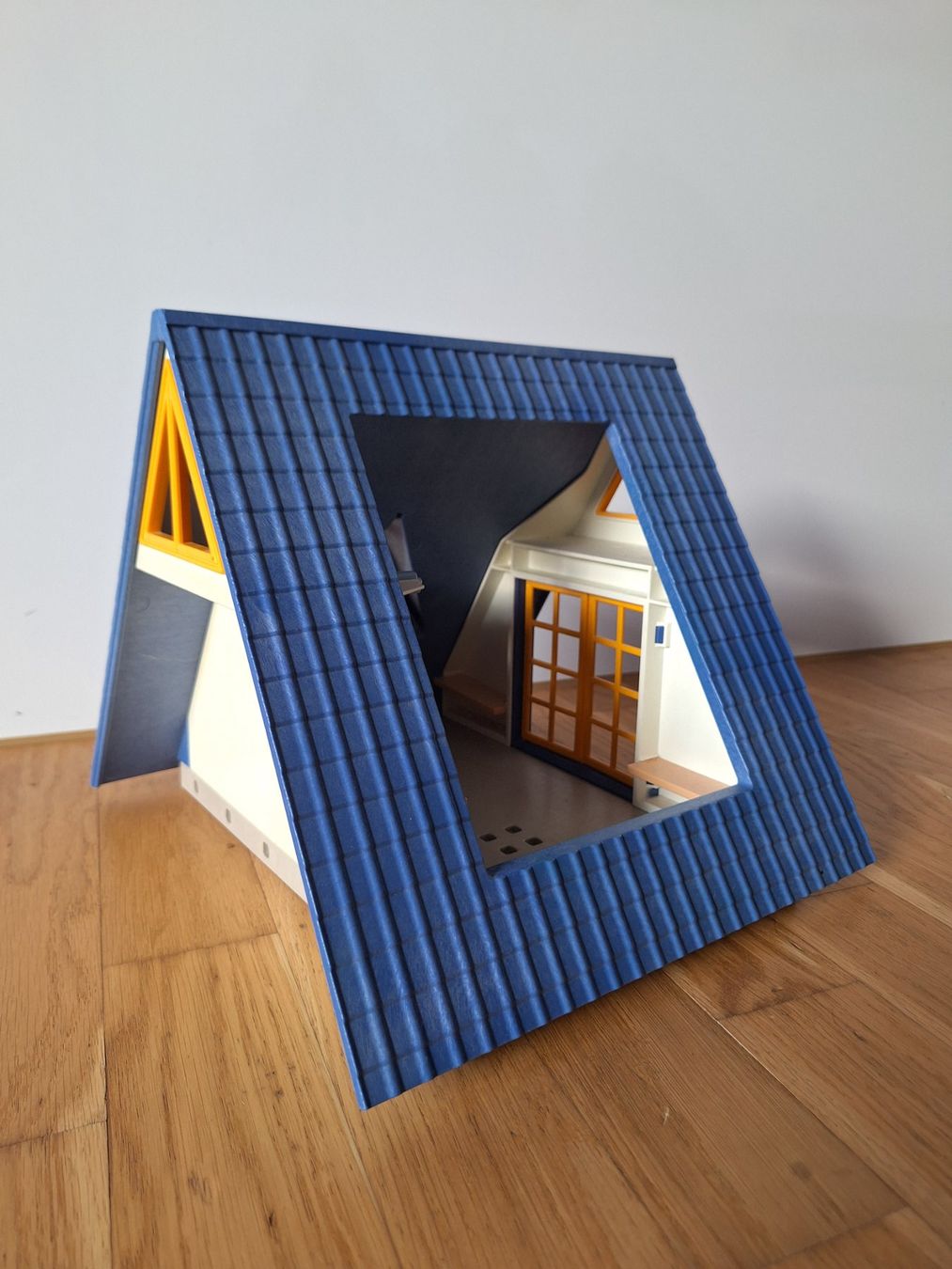 Playmobil Giocattoli: Playmobil Ferienhaus 3230 – Usato da Boniswil venduto da Olaf555 1