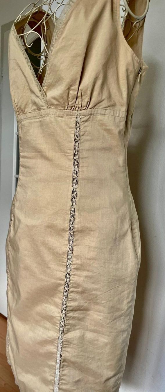 Valentino Vestiti: Valentino silk dress – Usato da Kilchberg ZH venduto da Suisse500
