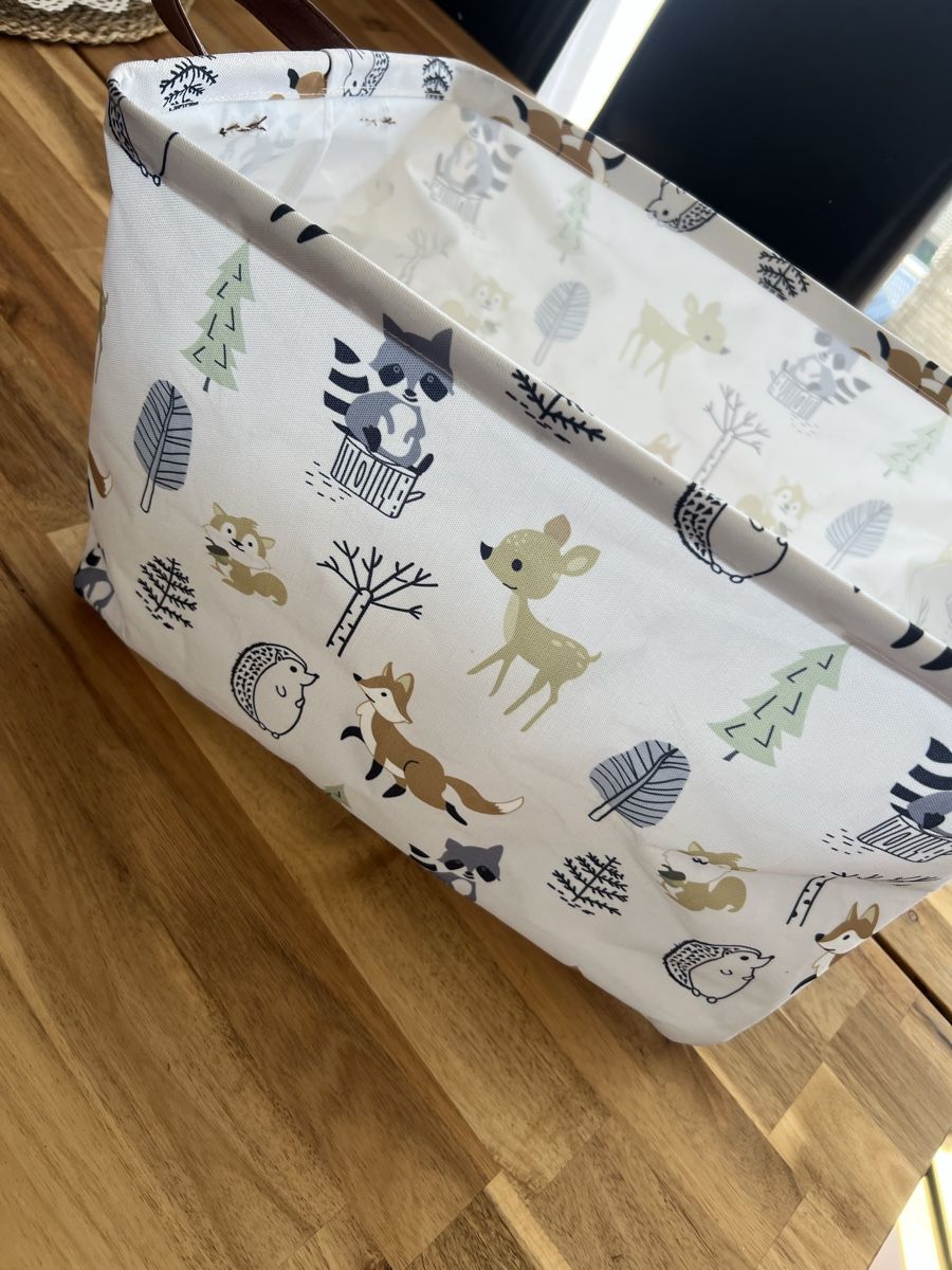 Autres articles pour la maison: Körbe fürs Kinderzimmer – Neuf (Voir description) à Altenrhein par mae_28wr 1