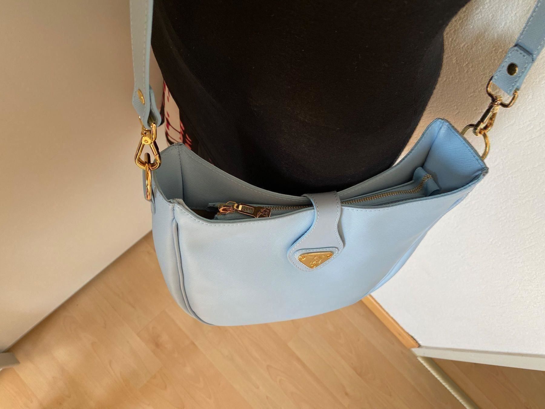 Maison Mollerus Borse da donna: Maison Mollerus Wäldi heaven NEU – Nuovo (secondo la descrizione) da Dietikon venduto da Nieselchen 4
