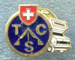 TCS  Wohnmobile