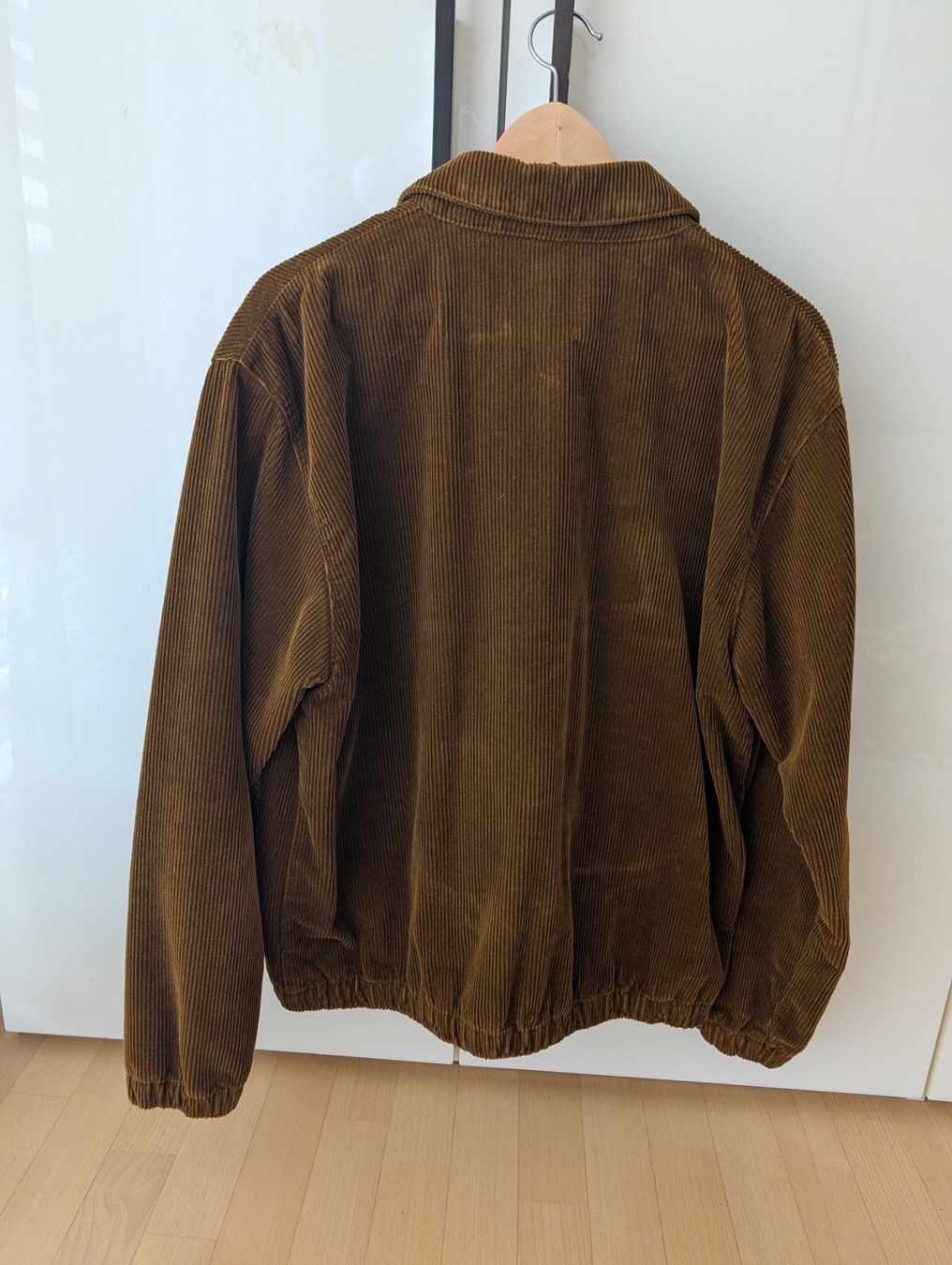 Carhartt Giacche: Carhartt Cordjacke. Grösse M – Usato da Zumikon venduto da dwl_j987 5