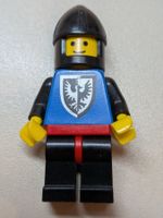 Lego Castle cas098 Black Falcon [used]