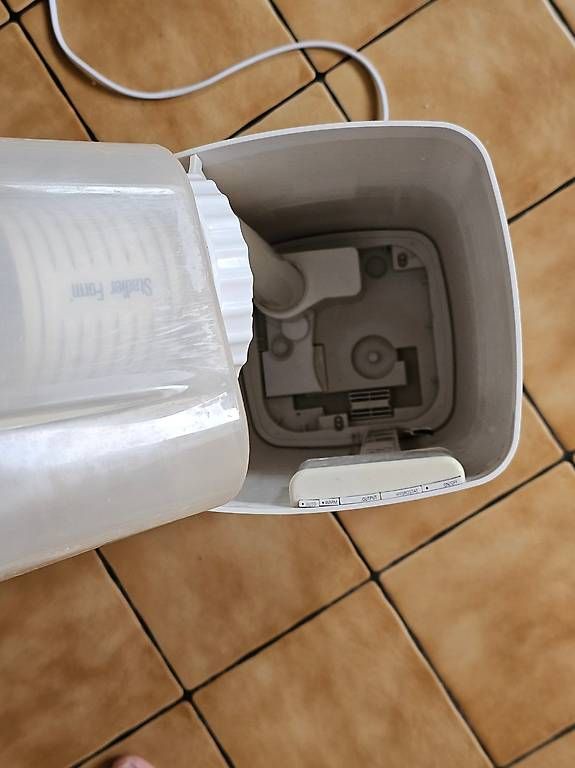 Umidificatori d'aria: Humidificateur Stadler – Usato da La Chaux-de-Fonds venduto da Naosu 3