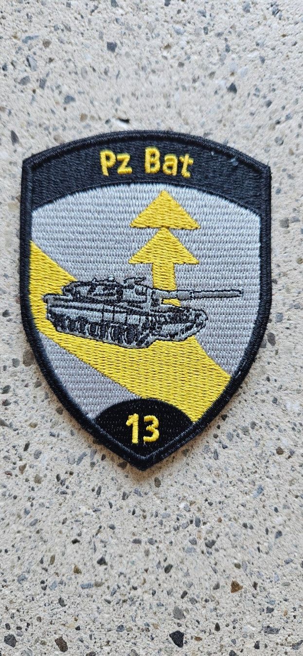 Armée suisse Plaquettes & Badges: ***  Badge ohne klett *** – Neuf (Voir description) à Riedholz par fr_sIruP