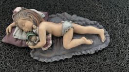 Elisa Figur Liegend, Nummeriert 534/5000 Top!