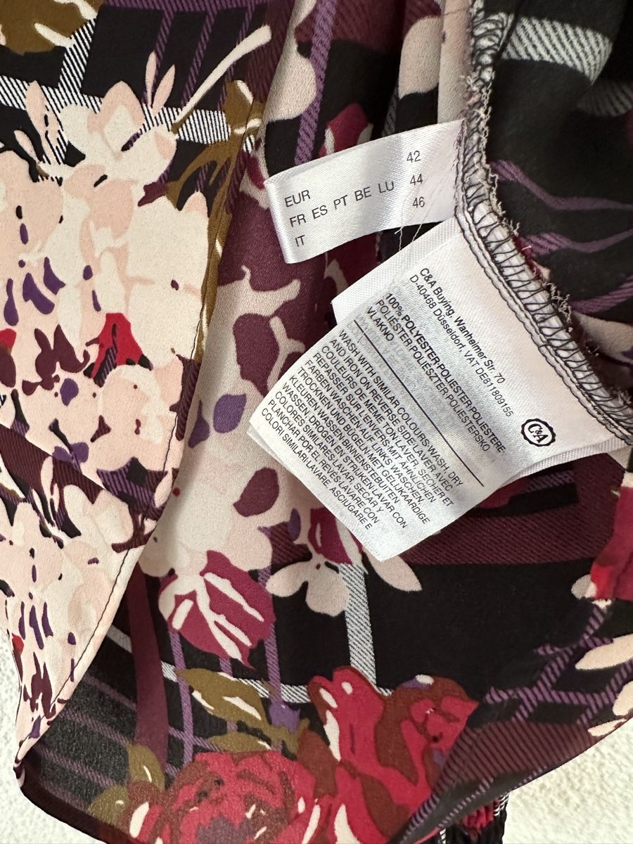 C&A Chemisiers: Damen Bluse – Neuf (Voir description) à Bülach par leide_29 4