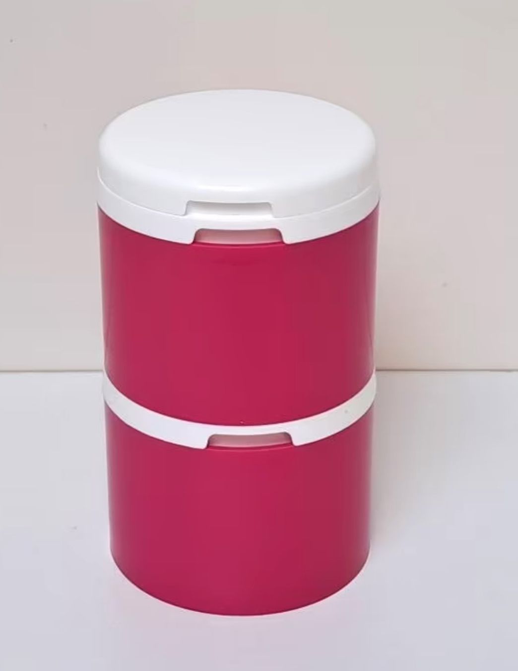 Set di piatti: Tupperware Salz- und Pfefferstreuer – Nuovo (secondo la descrizione) da Kaufdorf venduto da bambulka22 1