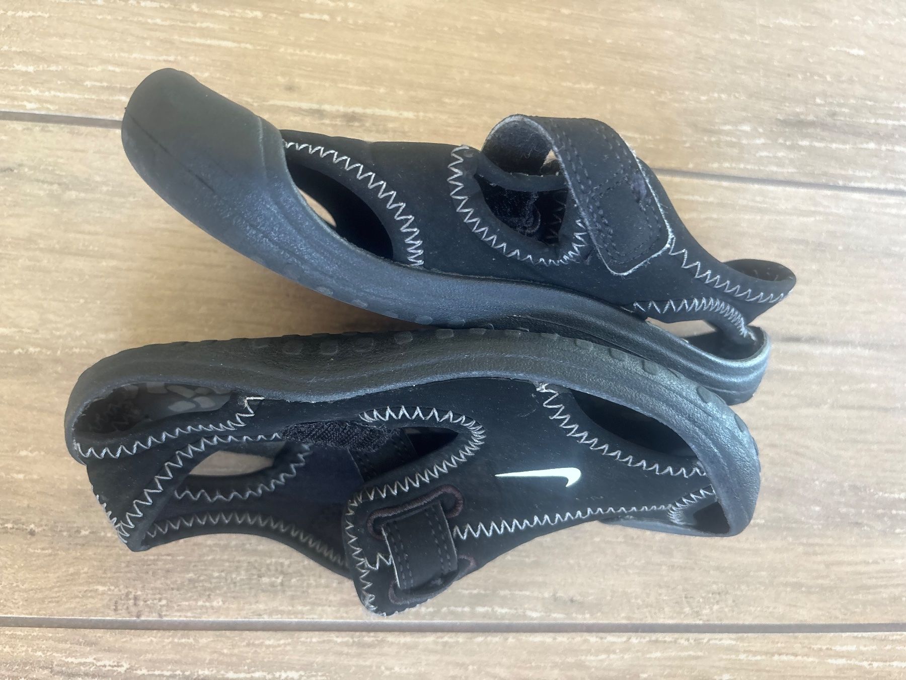 Nike Scarpe da uomo: 27_Badeschuhe Nike _ wie NEU – Nuovo (secondo la descrizione) da Versegeres venduto da kista 1