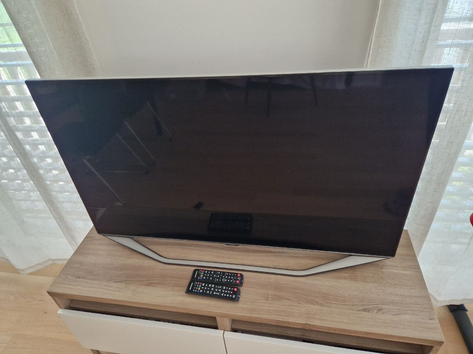 Televisori: Samsung TV – Usato da Zell ZH venduto da rah_q6gm