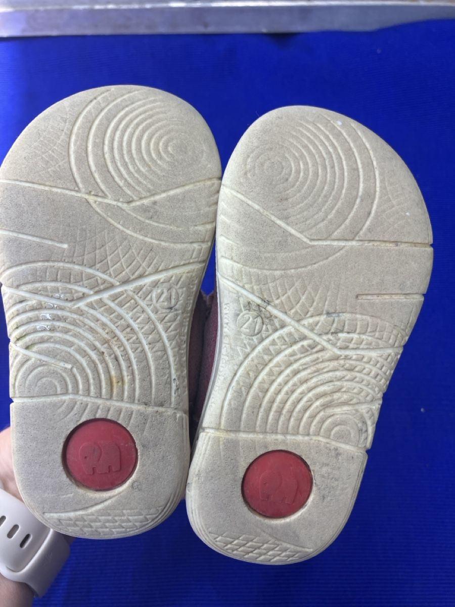 Scarpe per ragazzi: Elefanten Sandalen Gr. 21 – Usato da Horw venduto da Edith1981 3